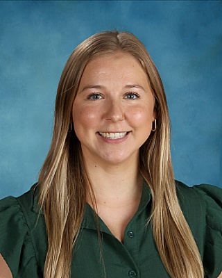 Cassidy Ricciardone