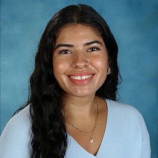 Heidy Luis-Fuentes