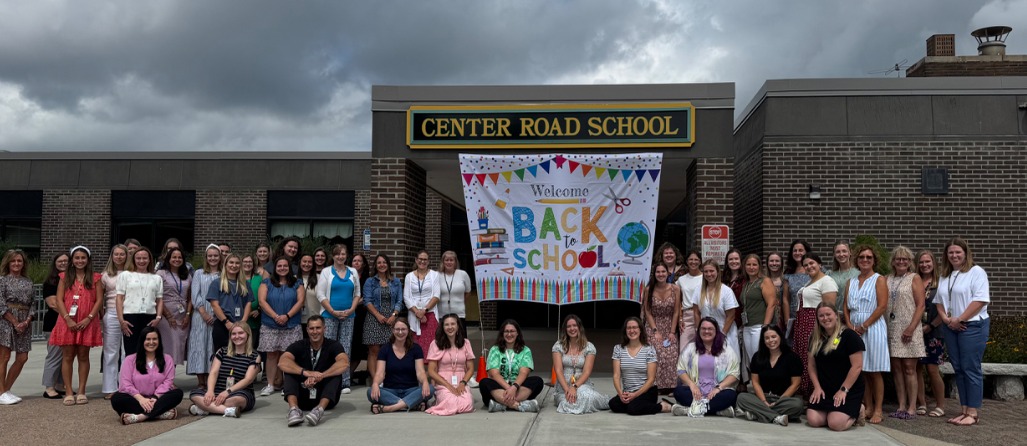 Staff picture