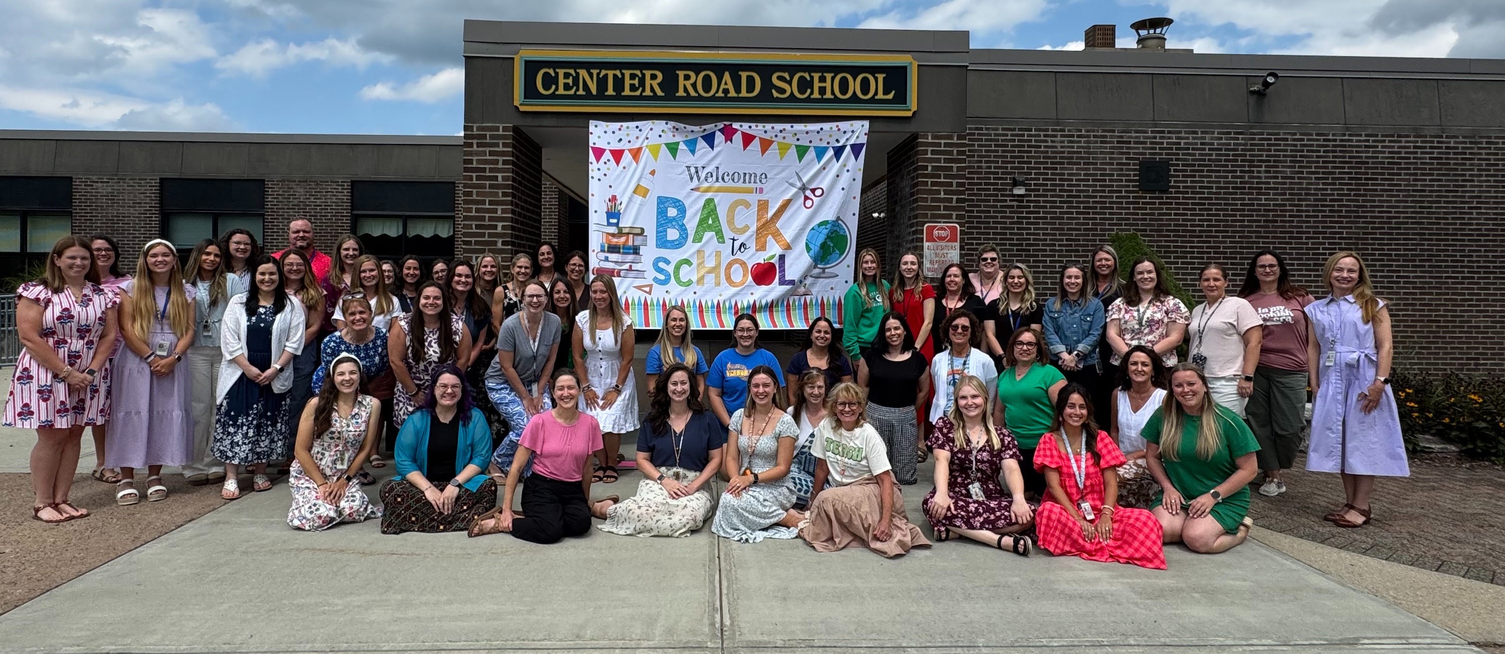 Staff picture