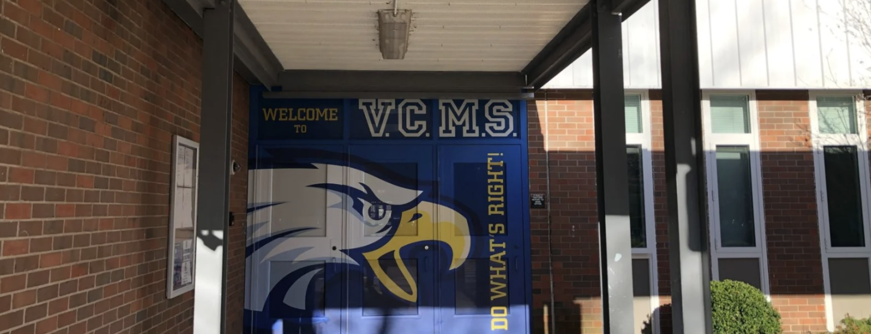 go vcms