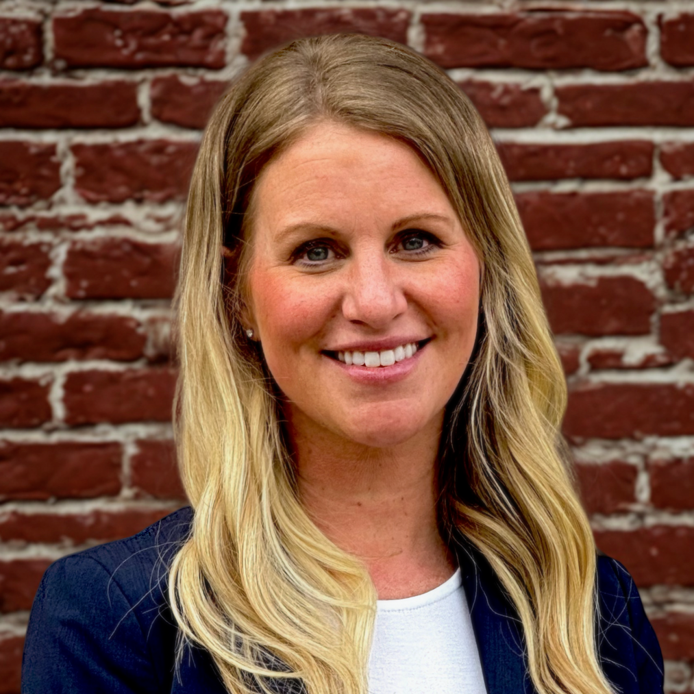 Mrs. Melissa Luke
