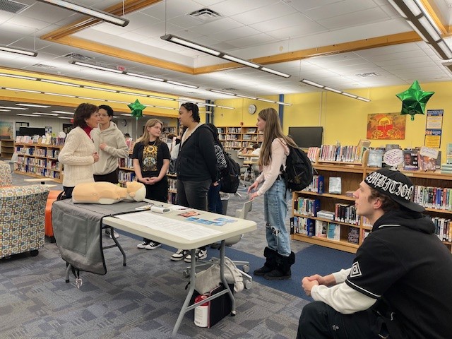 RHS Media Center
