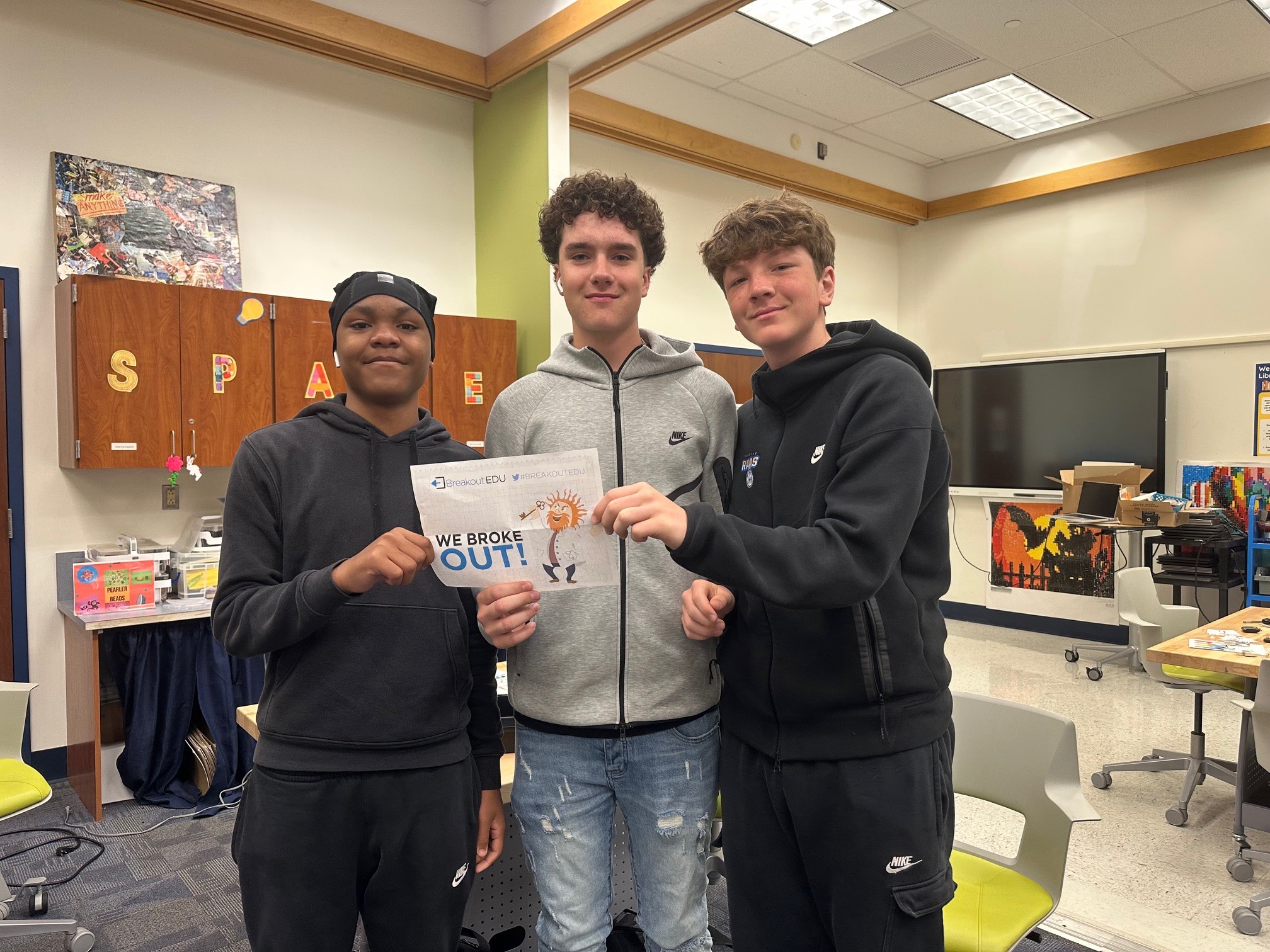 BreakoutEDU