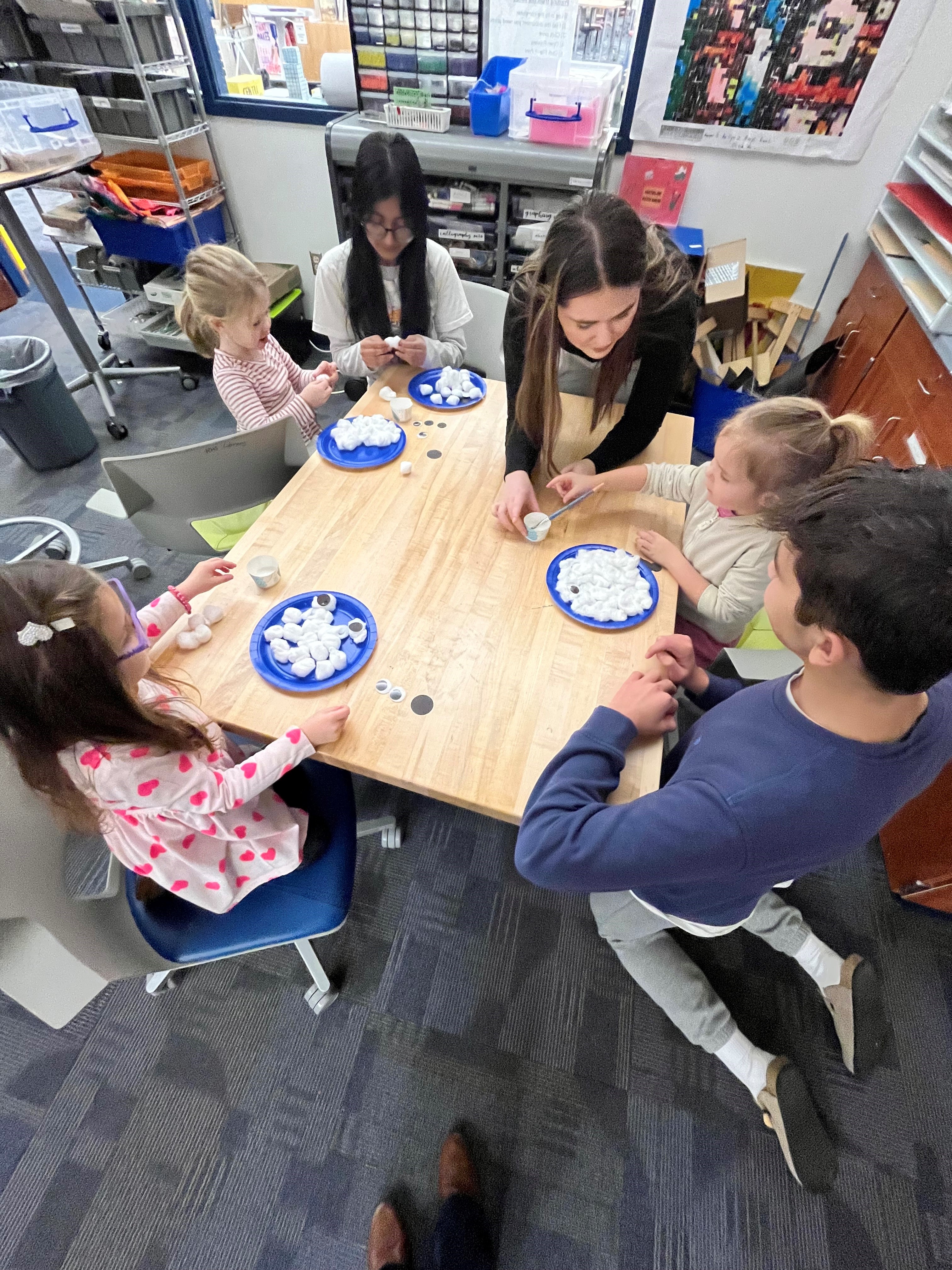 Nursery School