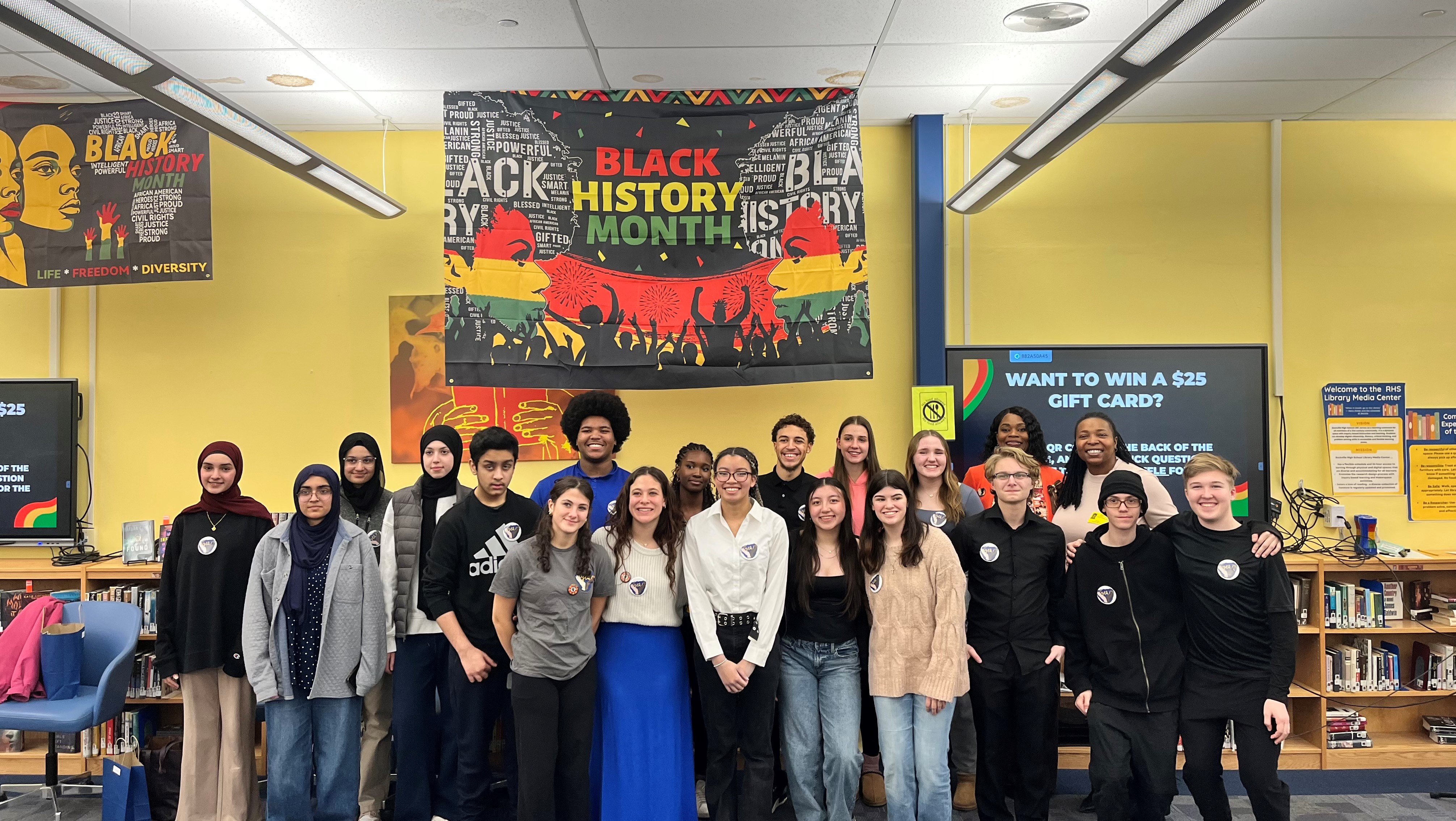 Black History Month