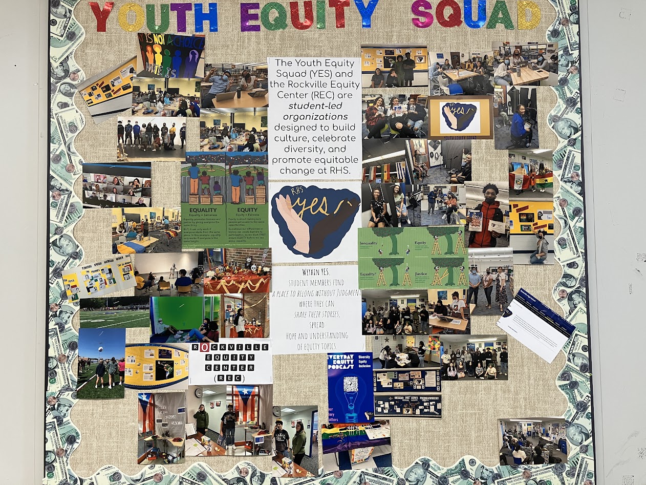 Bulletin Board