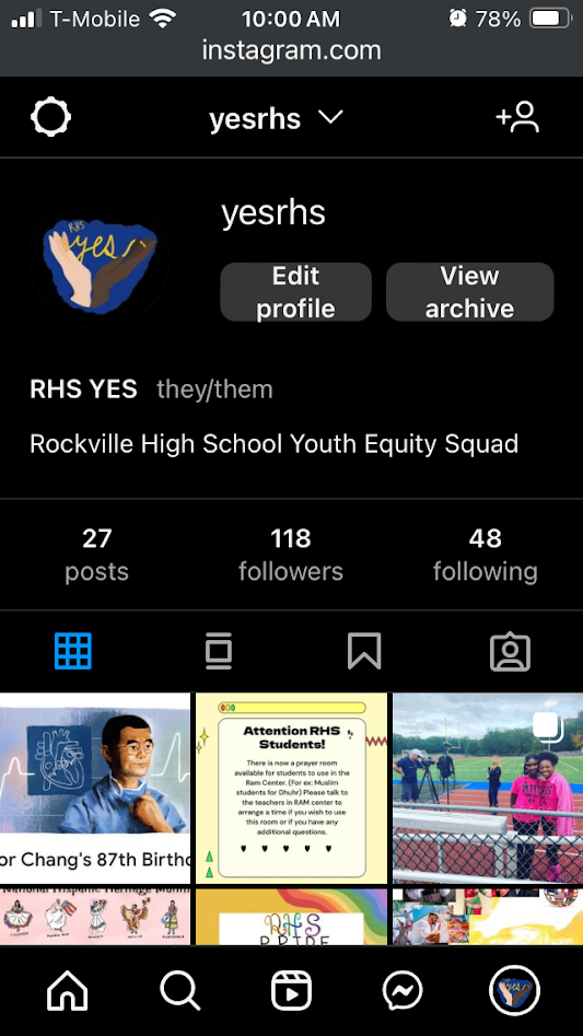 Instagram