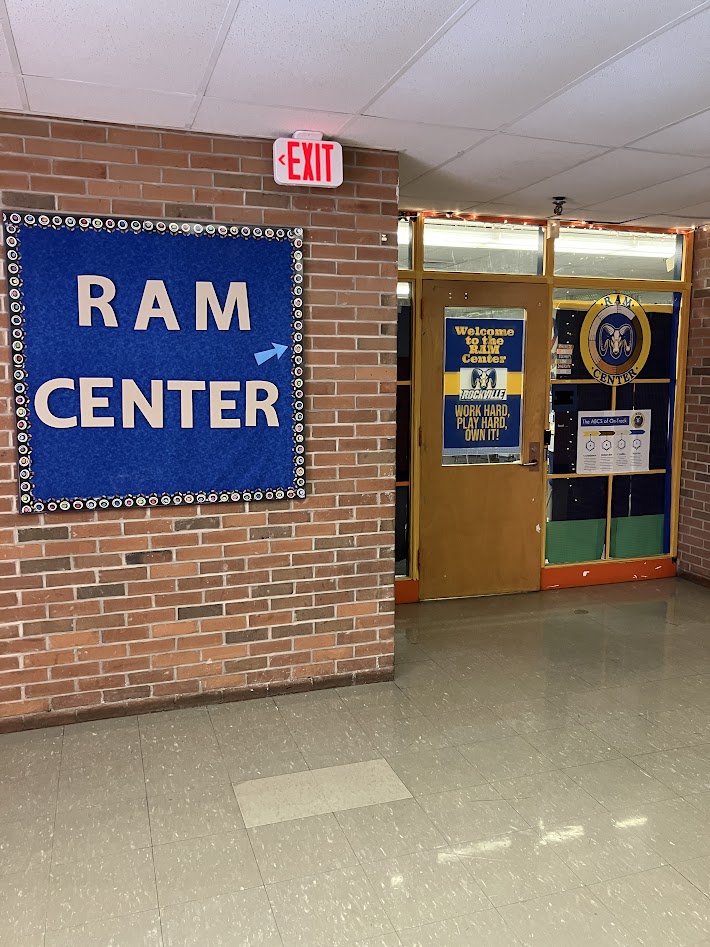 RAM Center