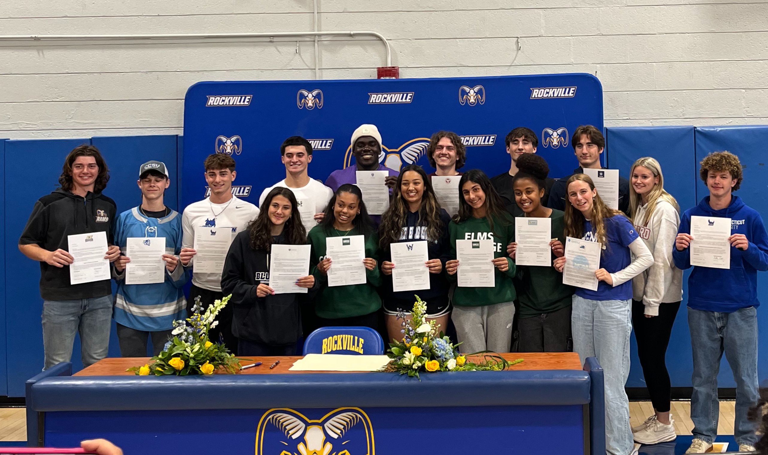 Signing Day 2025