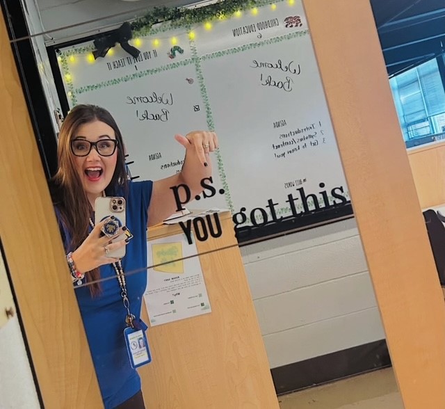 You Got This