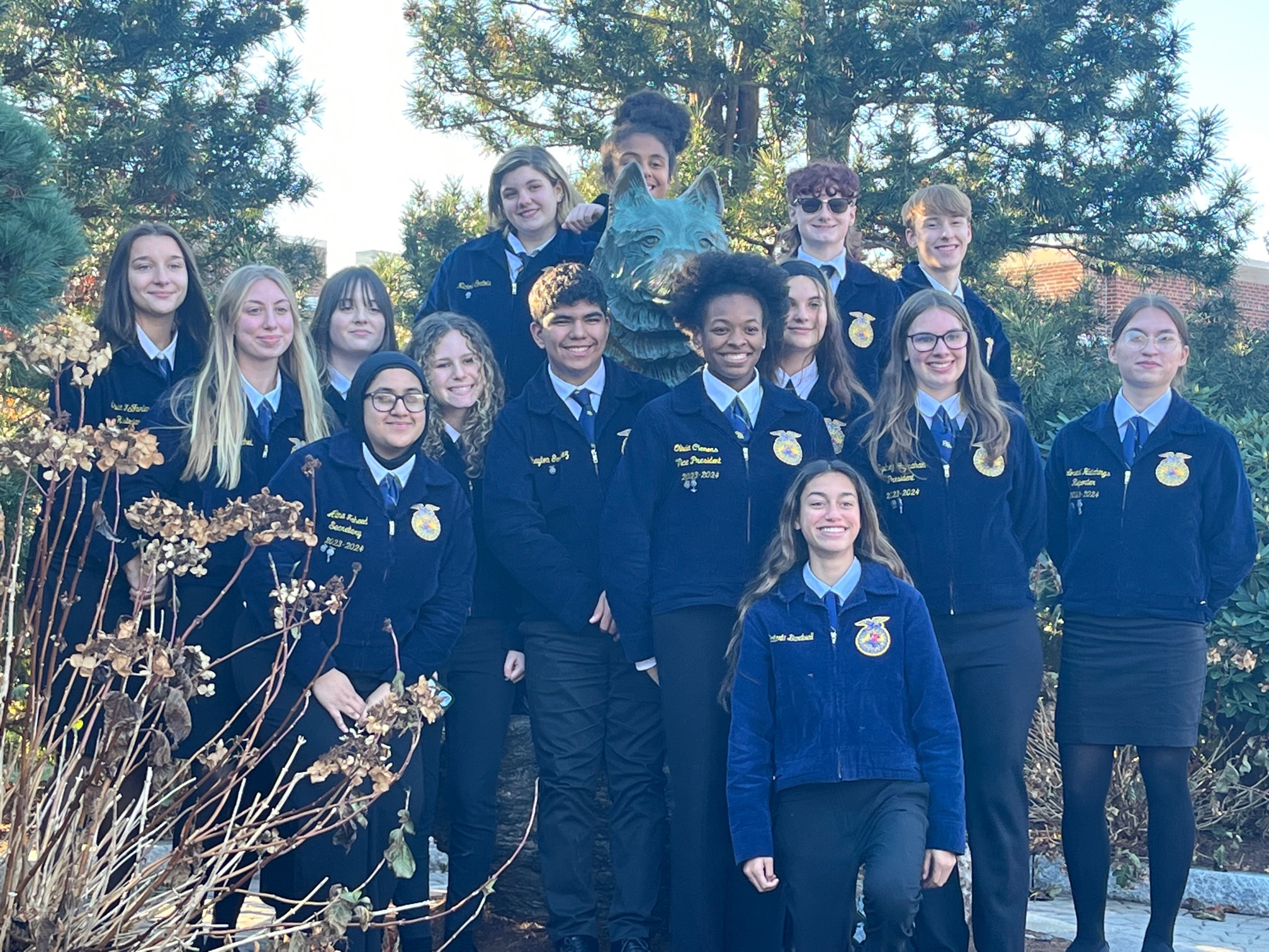 Rockville FFA