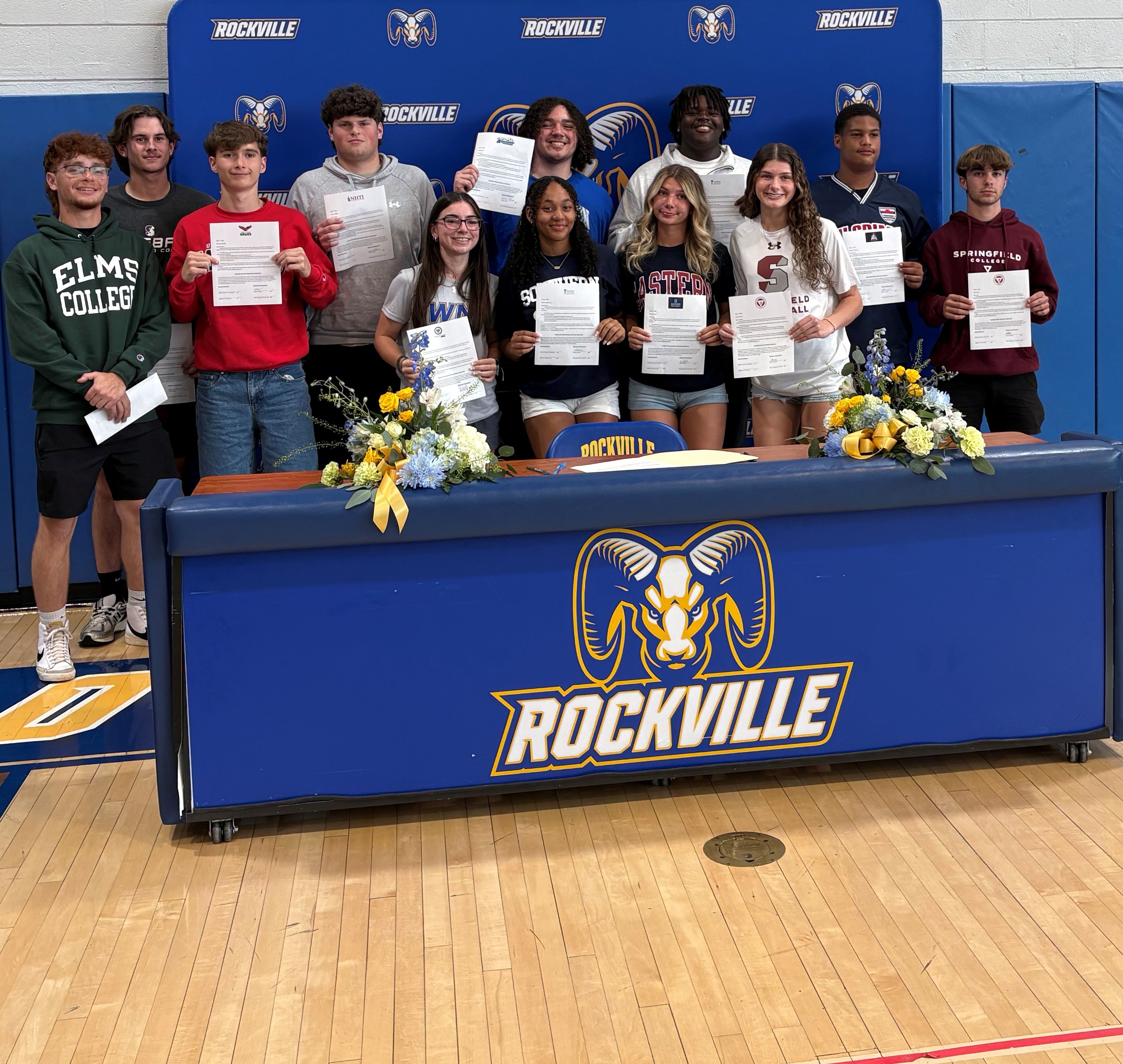 Signing Day 2025