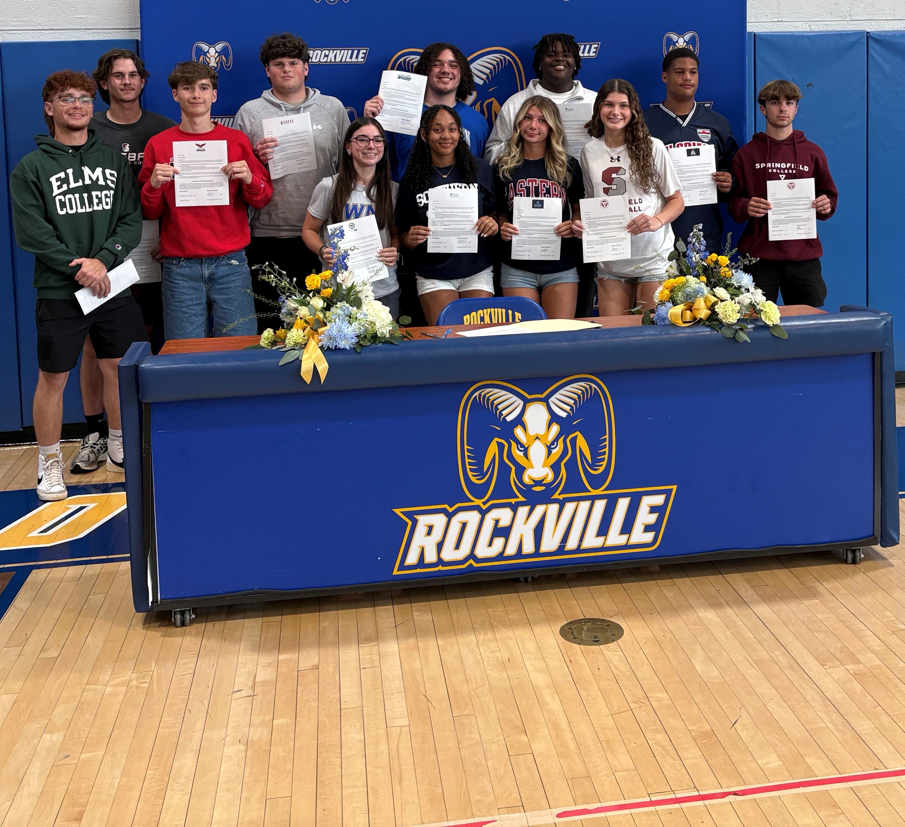 Signing Day 2025