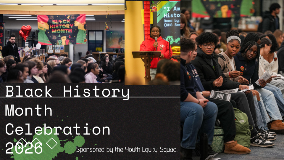 Black History Month