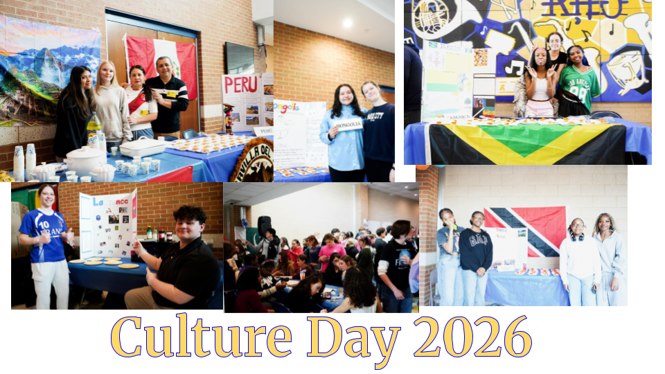 Culture Day