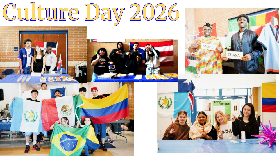 Culture Day