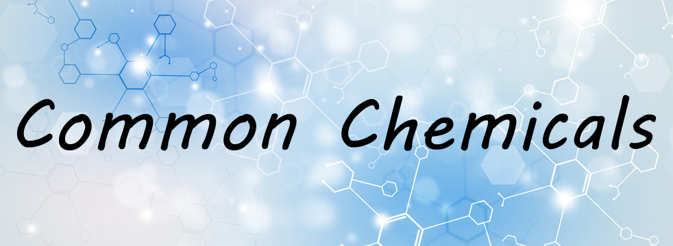 common chem