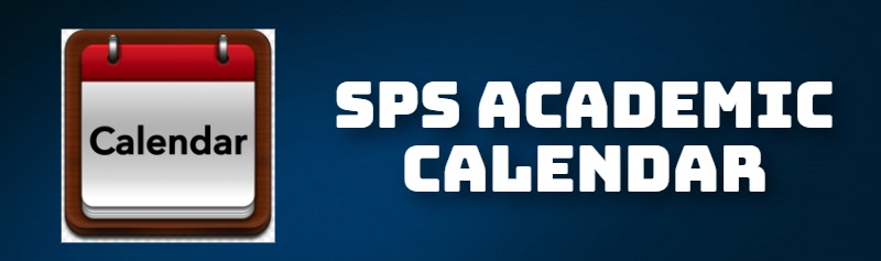 SPS Academic Calendar