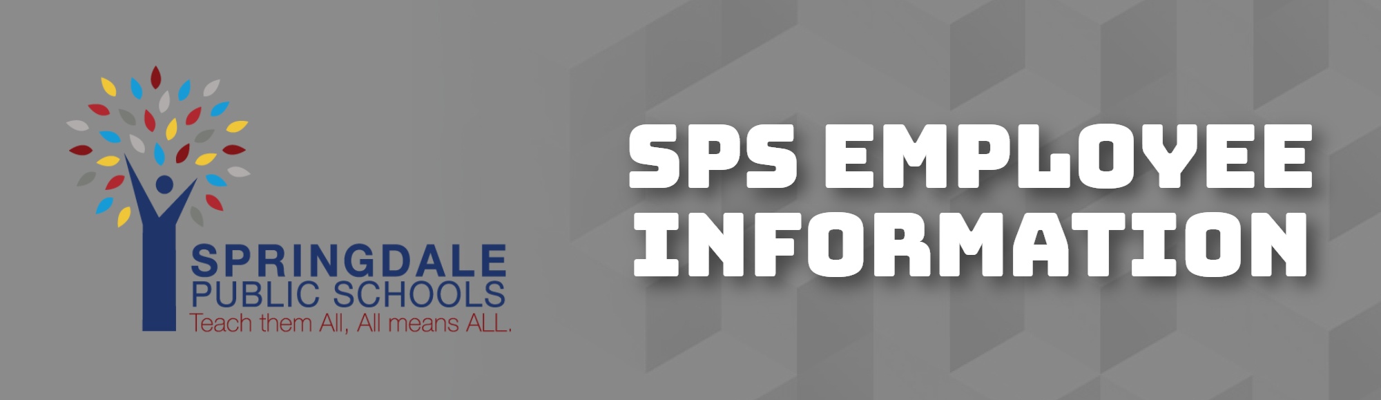 SPS Employee Information
