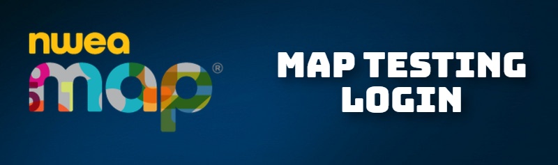 MAP Testing Login