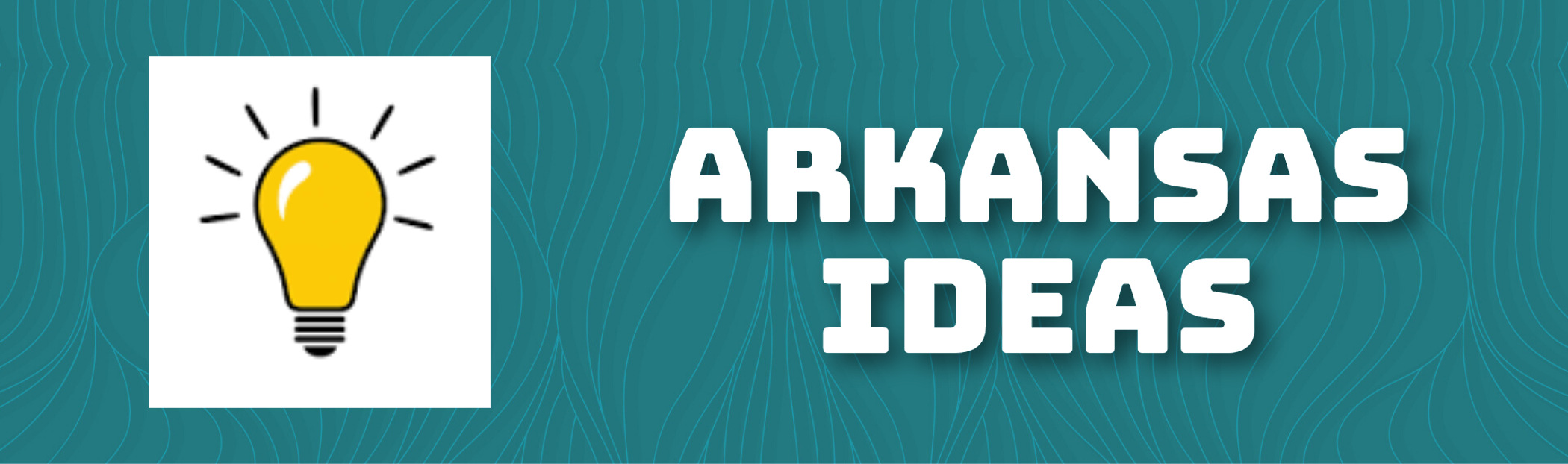 Arkansas Ideas