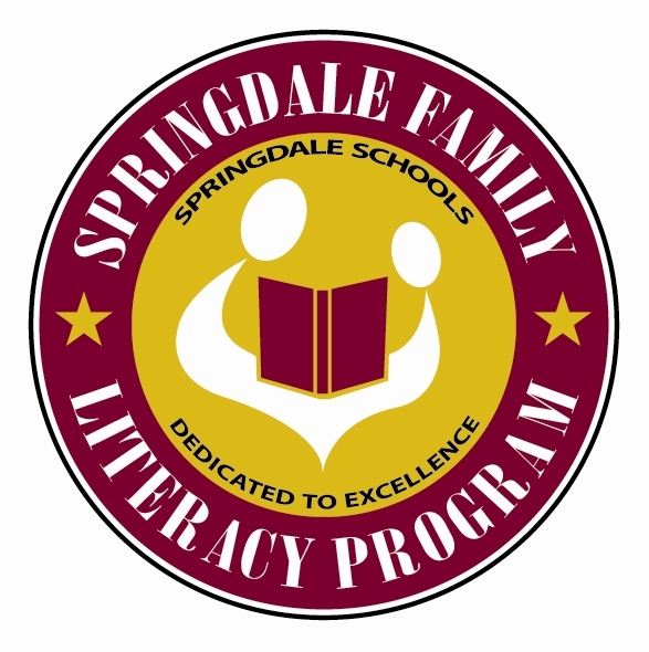 Literacy Program logo