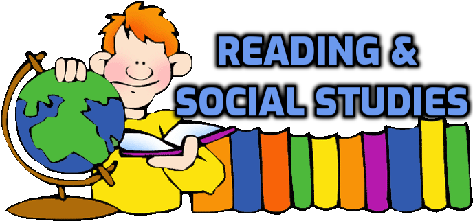 Reading & Social Studies