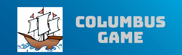 COLUMBUS GAME