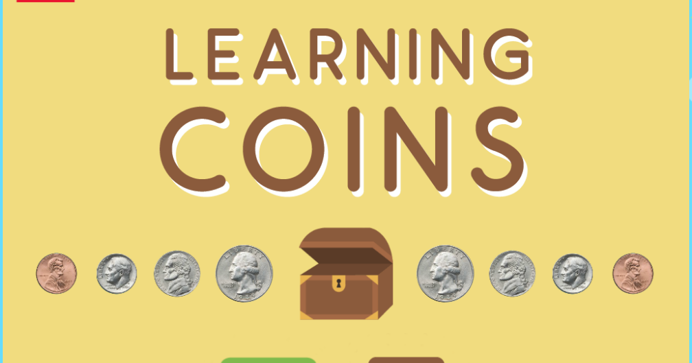 LEARNING COINS