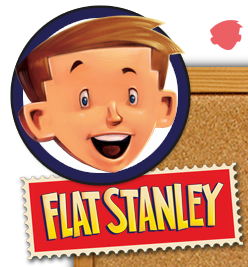 FLAT STANLEY