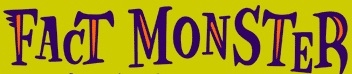 FACT MONSTER