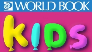 WORLD BOOK KIDS