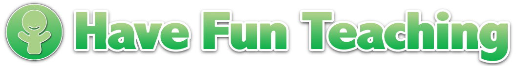Have Fun Teaching
