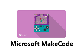 Make Code Arcade