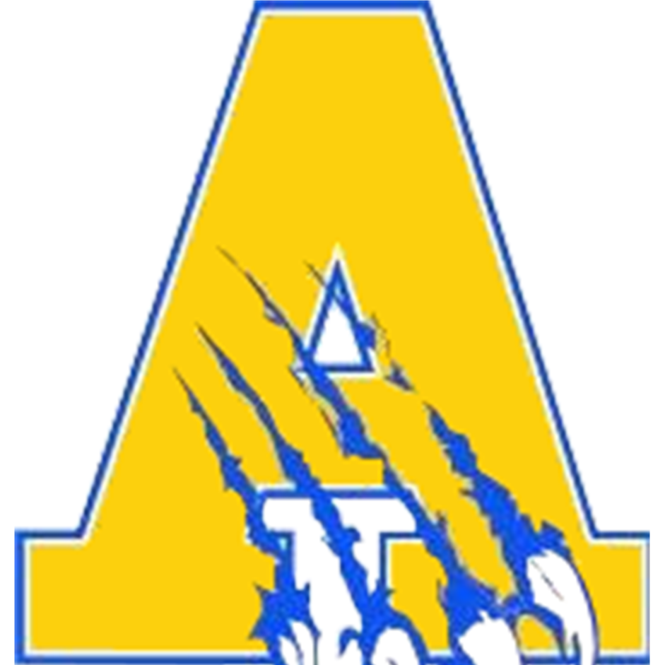 ashley community schools logo