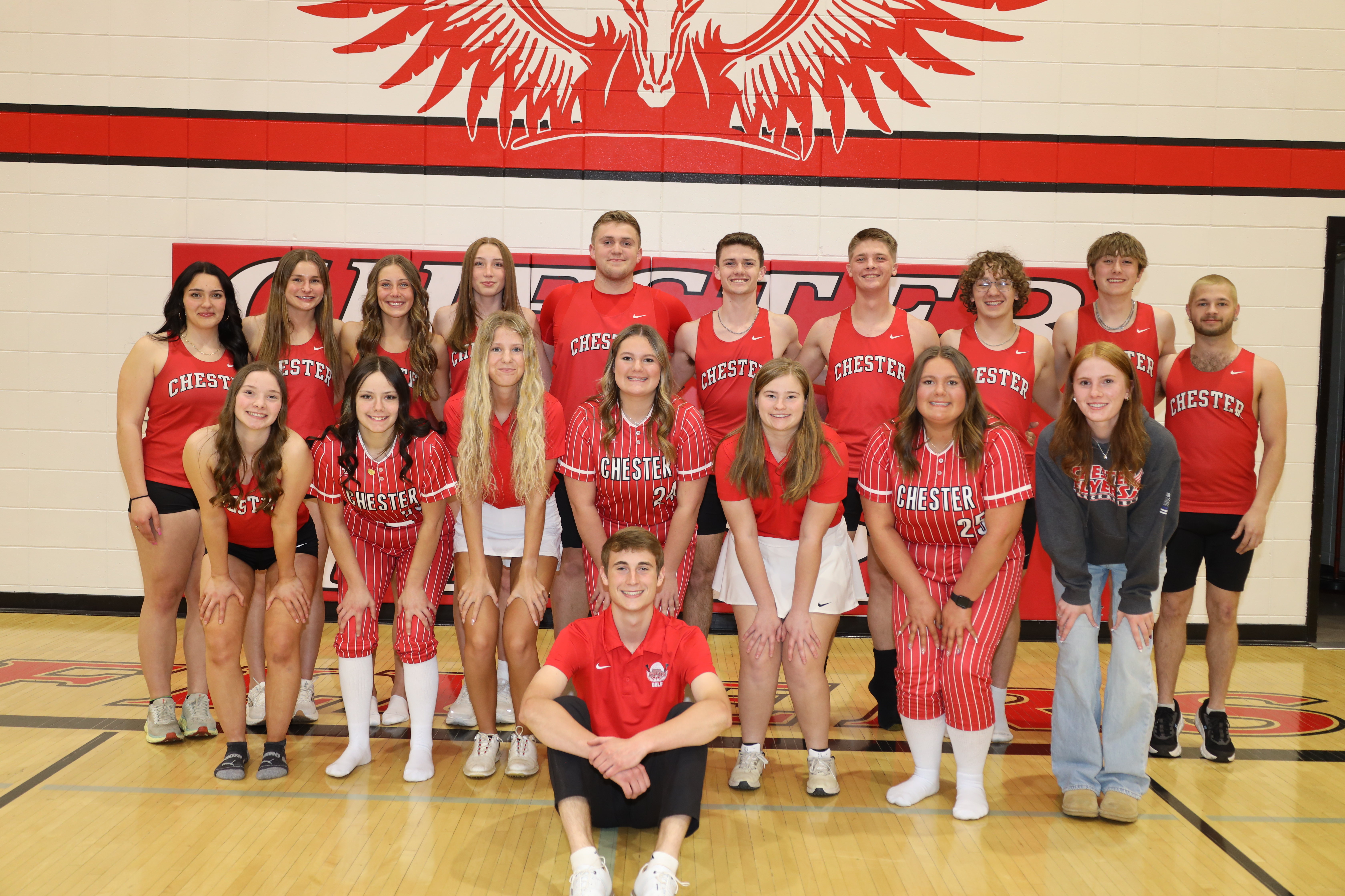 senior