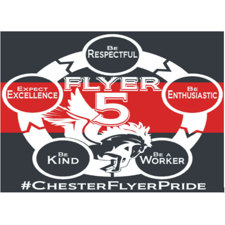 Flyer Five