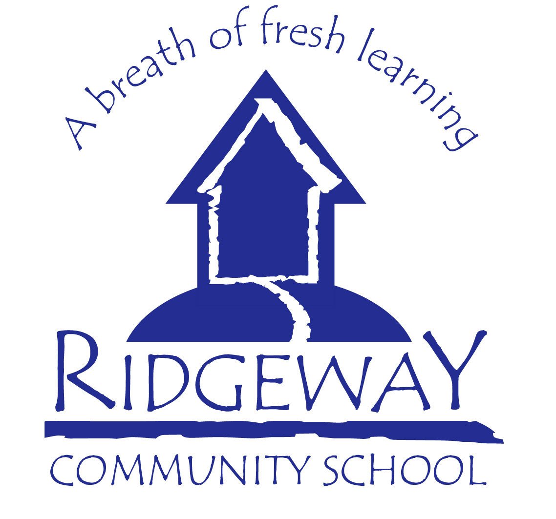 Ridgeway Community School's logo