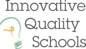 Innovative Quality Schools logo