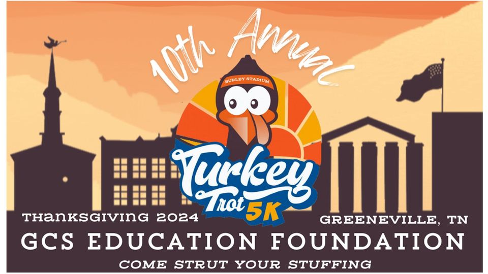 Turkey Trot 5K