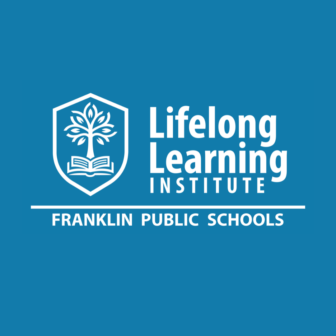 Lifelong Learning Logo