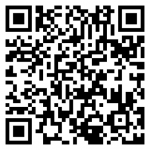 Facilities Use Application QR Code