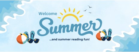 Summer Reading 2025