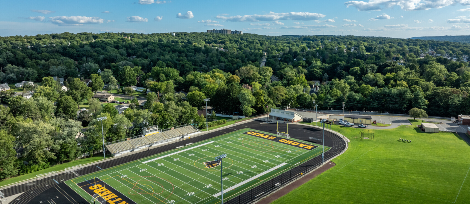 Cedar Grove homepage