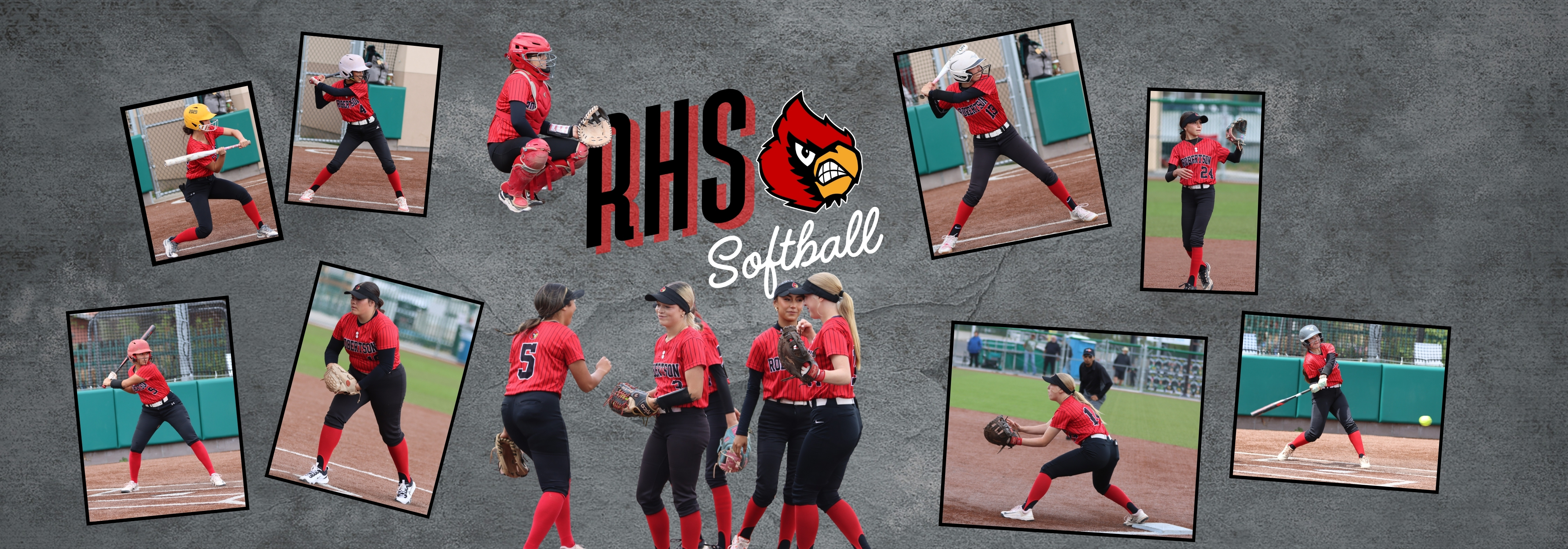softball