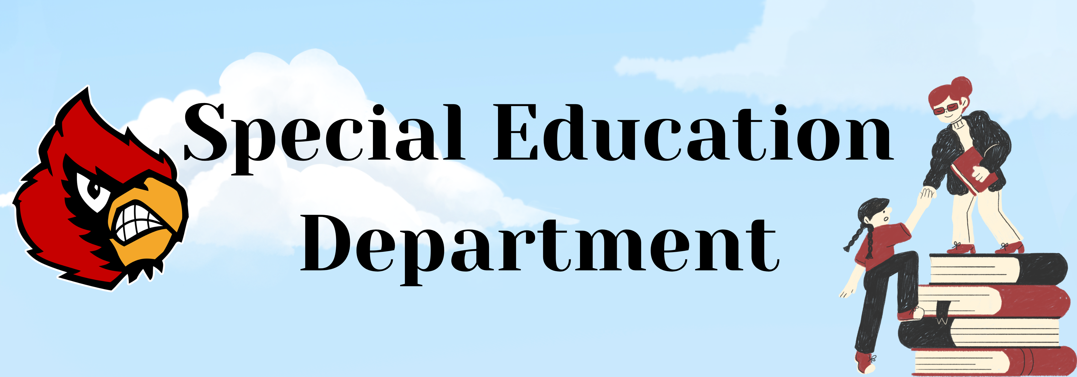 Special Education Department