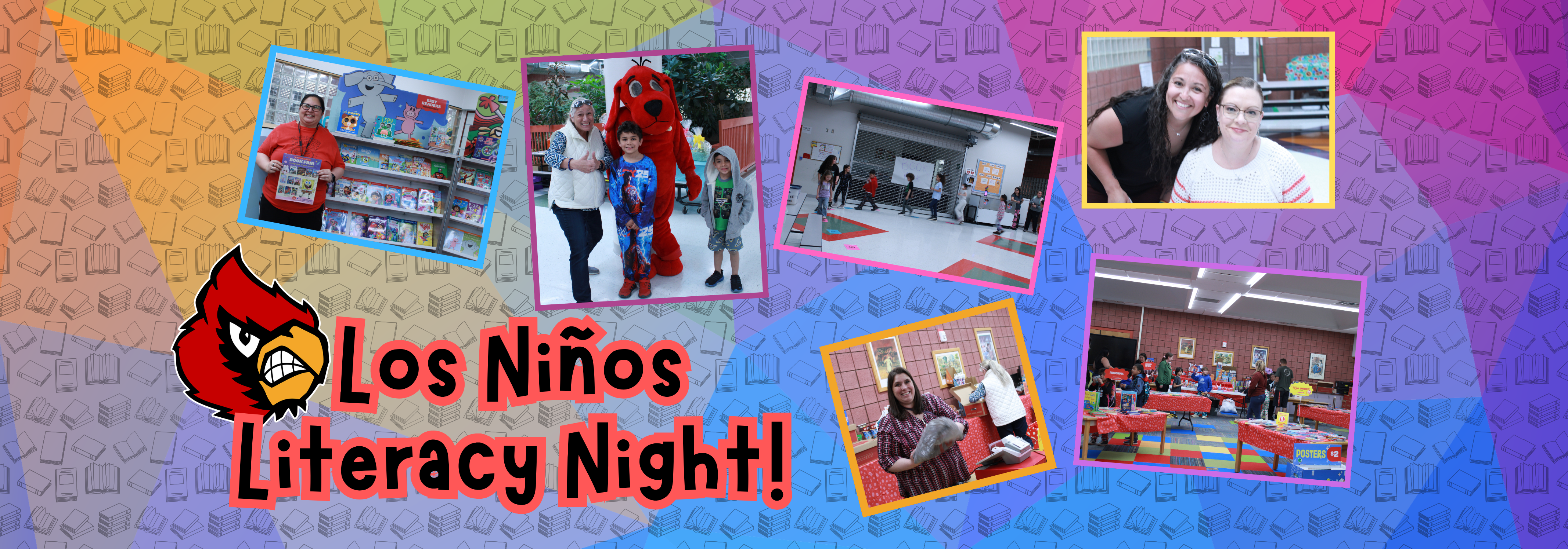Literacy Night