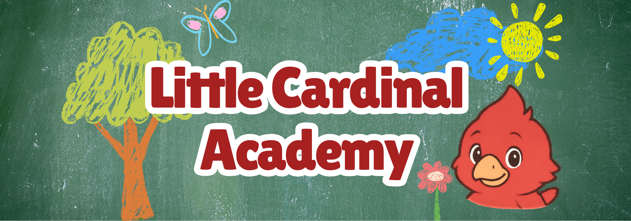 Little Cardinal Academy