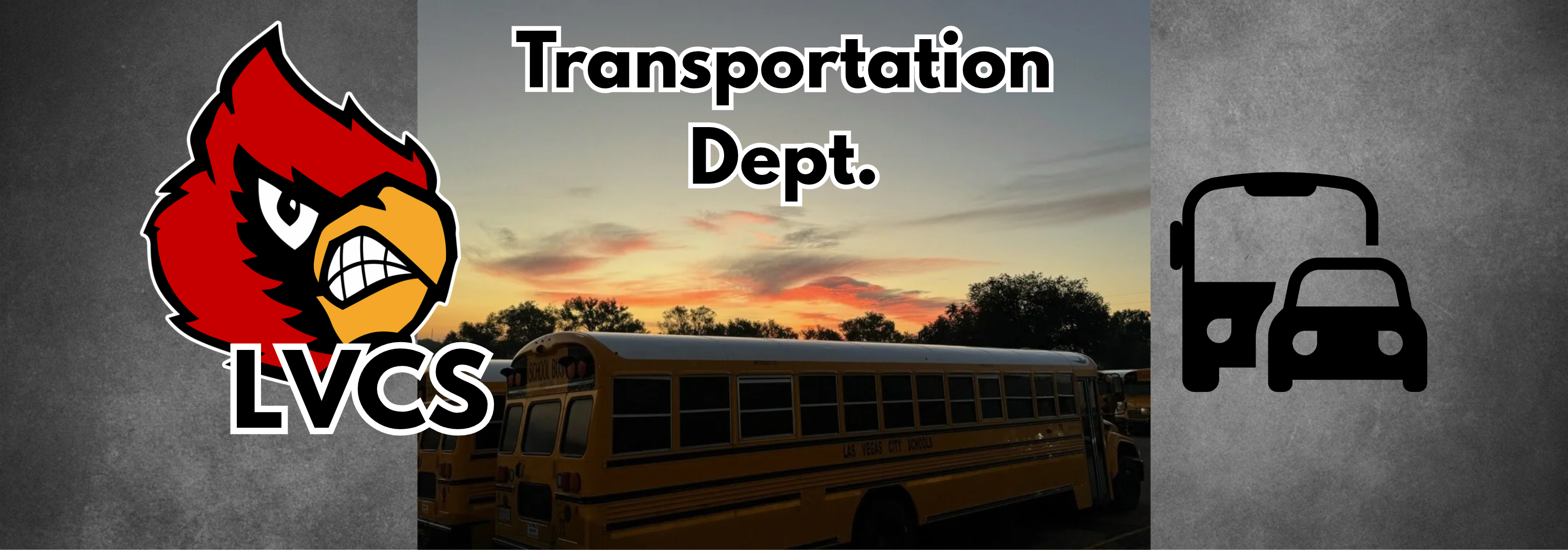 transportation department